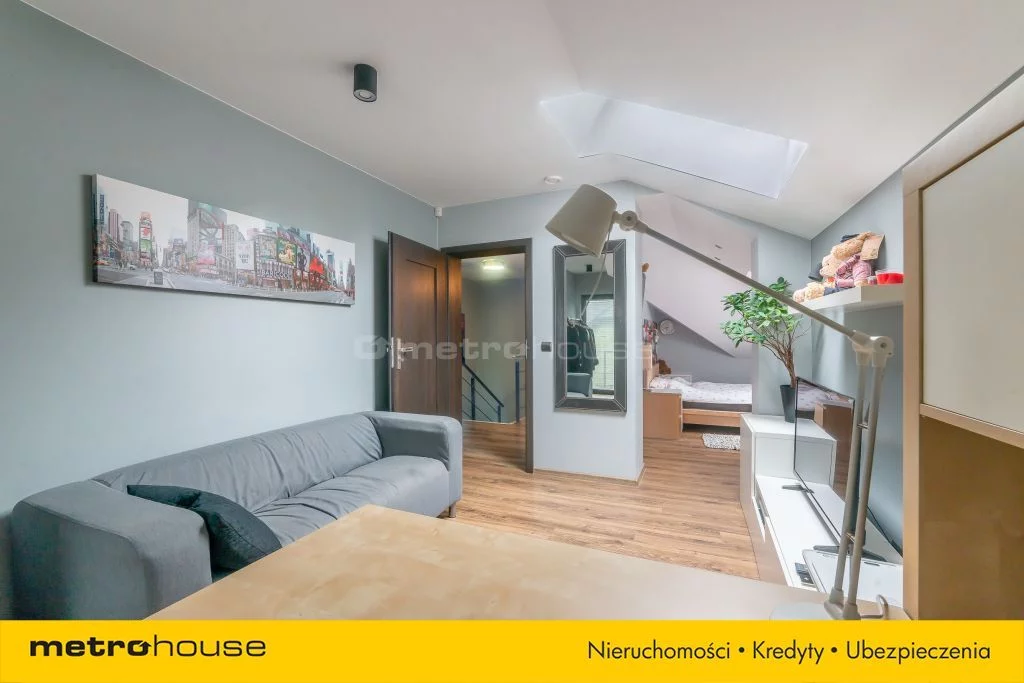 Dom i rezydencja 140,00 m², oferta nr , SDSILU327, Łódź