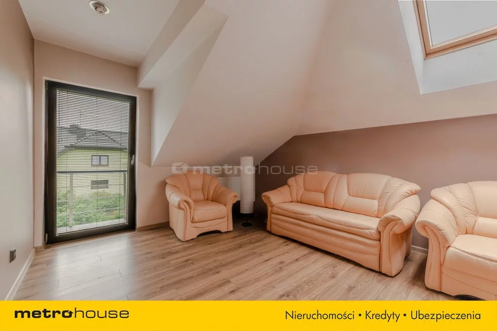 Dom i rezydencja 140,00 m², oferta nr , SDSILU327, Łódź