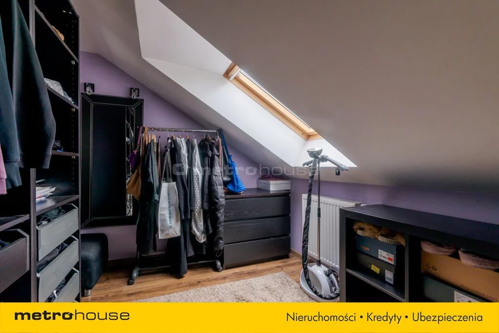 Dom i rezydencja 140,00 m², oferta nr , SDSILU327, Łódź