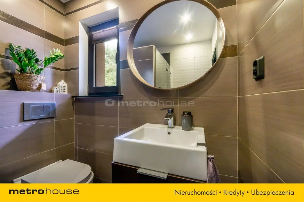 Dom i rezydencja 140,00 m², oferta nr , SDSILU327, Łódź