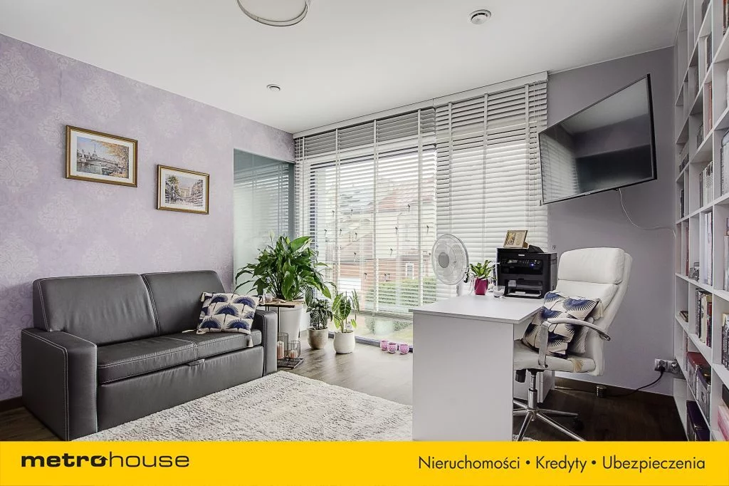 Dom i rezydencja 222,21 m², oferta nr , SDSIVI190, Łódź, Polesie, Polesie