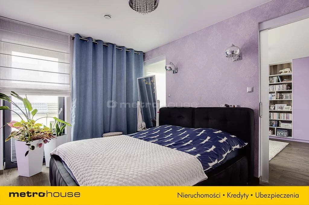 Dom i rezydencja 222,21 m², oferta nr , SDSIVI190, Łódź, Polesie, Polesie