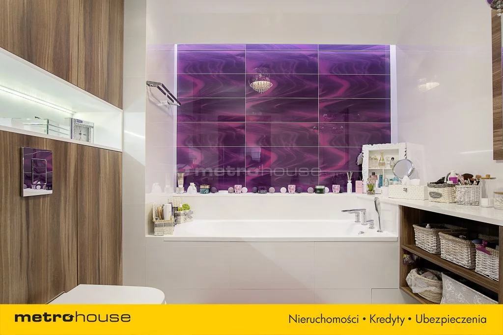 Dom i rezydencja 222,21 m², oferta nr , SDSIVI190, Łódź, Polesie, Polesie
