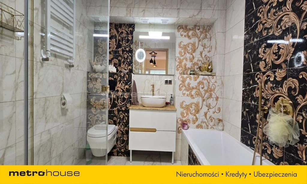 Dom 208,30 m², oferta nr , SDFAFU566, Łódź, Polesie, Polesie