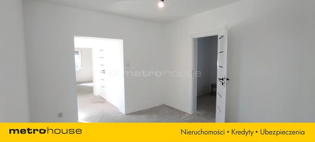 Dom 92,00 m², oferta nr , SDVOJA866, Konstantynów Łódzki, Łódzka