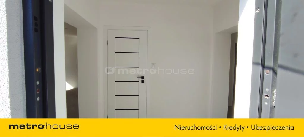 Dom 92,00 m², oferta nr , SDVOJA866, Konstantynów Łódzki, Łódzka