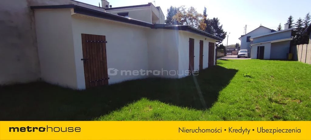 Dom 92,00 m², oferta nr , SDVOJA866, Konstantynów Łódzki, Łódzka