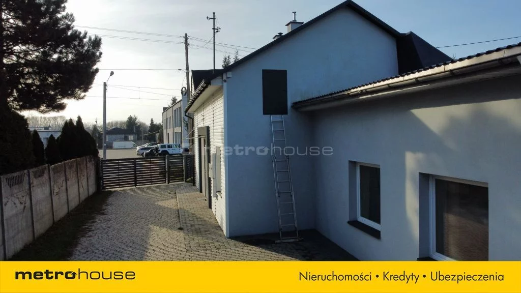 Dom 92,00 m², oferta nr , SDVOJA866, Konstantynów Łódzki, Łódzka