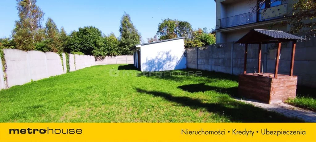 Dom 92,00 m², oferta nr , SDVOJA866, Konstantynów Łódzki, Łódzka