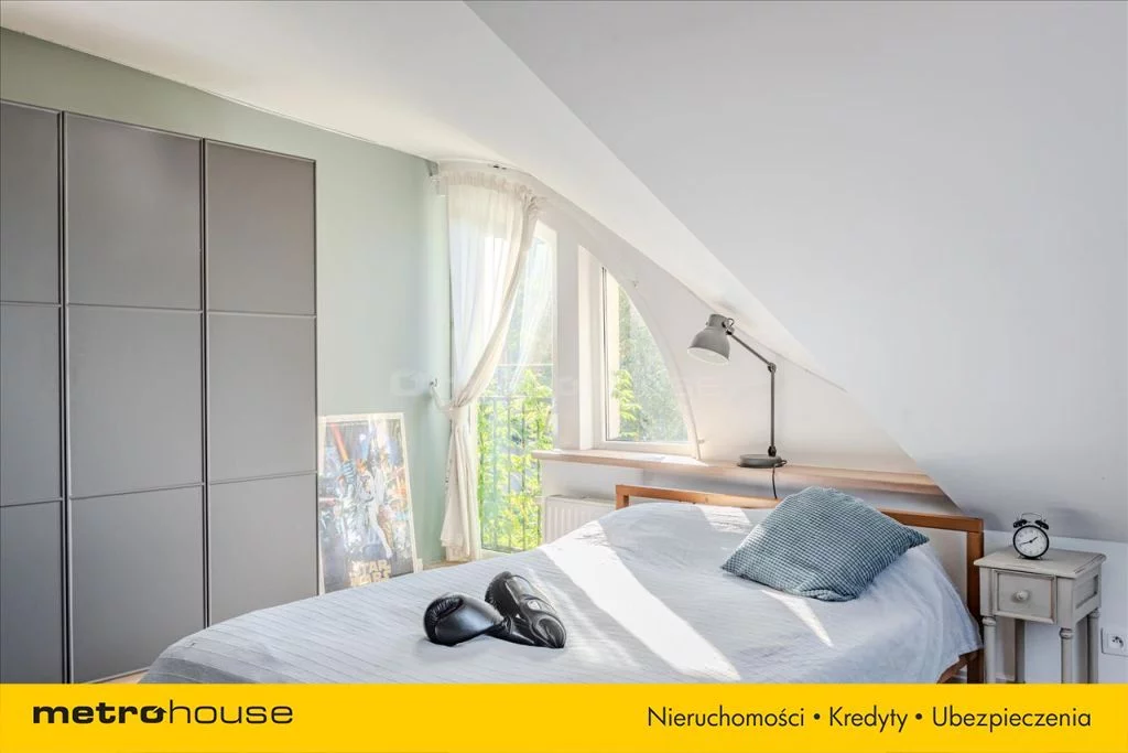Dom i rezydencja 357,82 m², oferta nr , BYHE369, Łoś