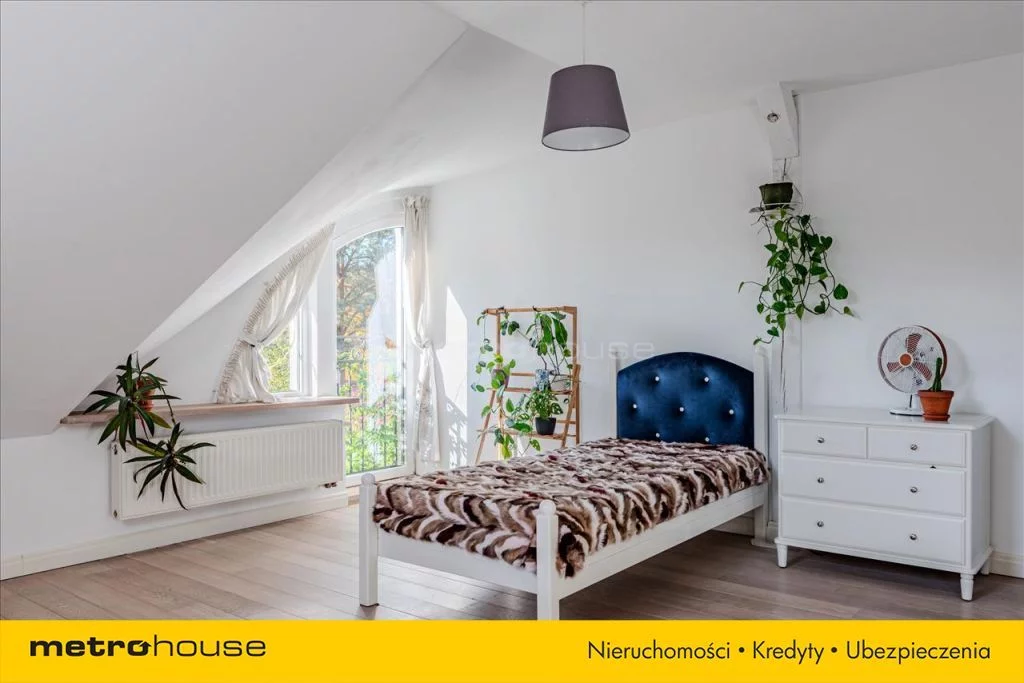 Dom i rezydencja 357,82 m², oferta nr , BYHE369, Łoś