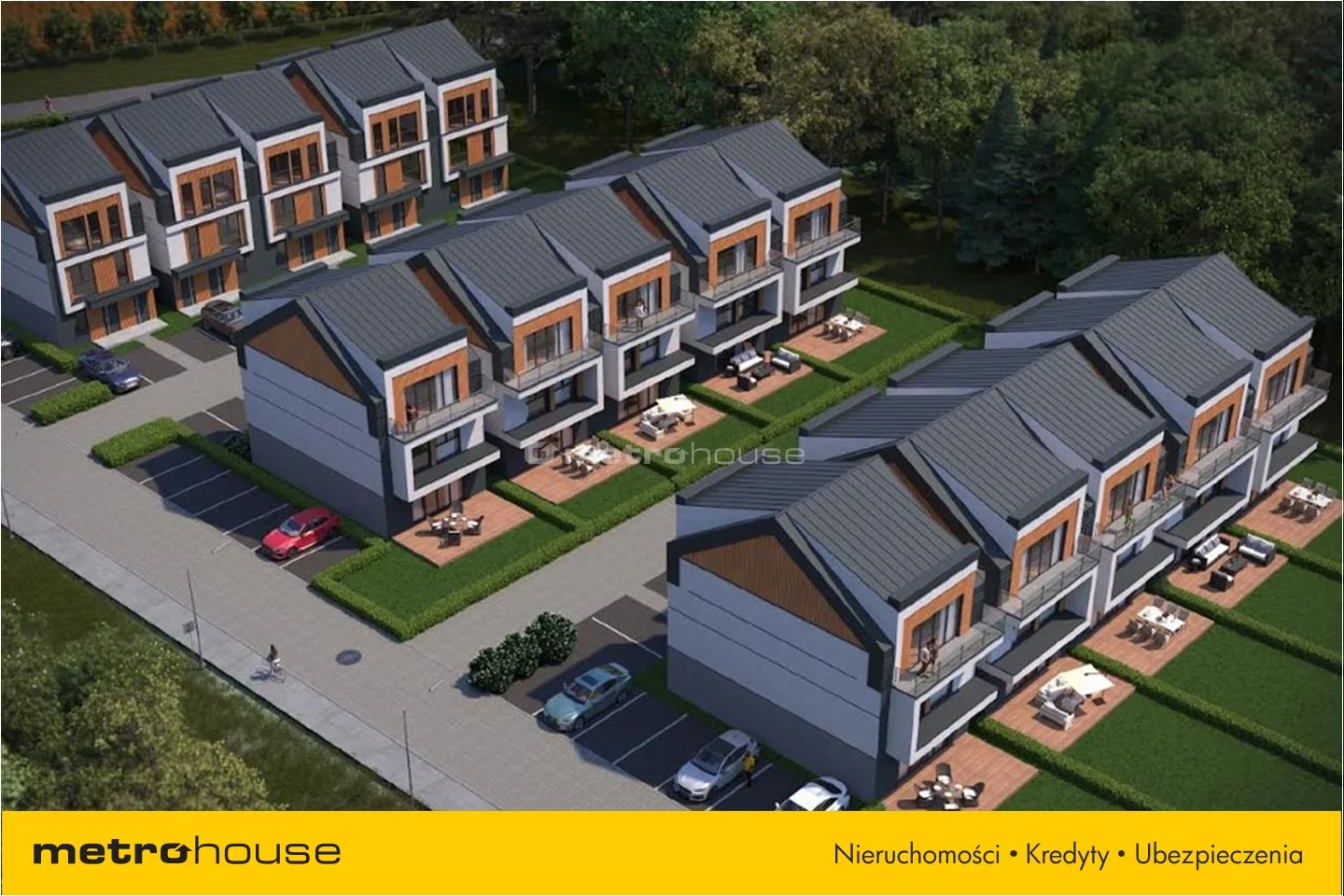 Dom 107,27 m², oferta nr , JONO098, Łoziska