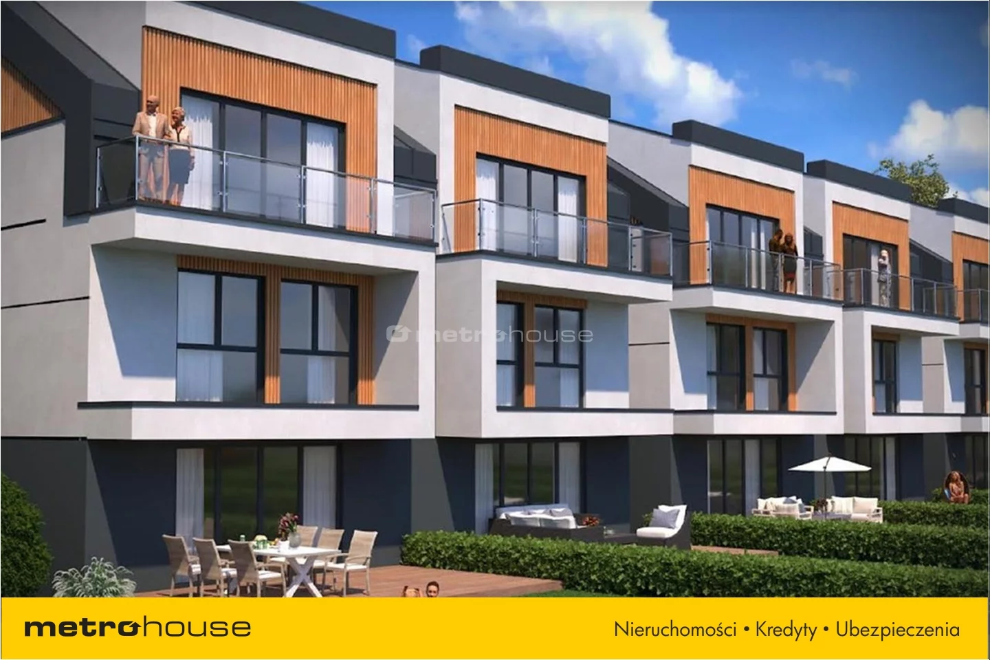 Dom 107,27 m², oferta nr , JONO098, Łoziska