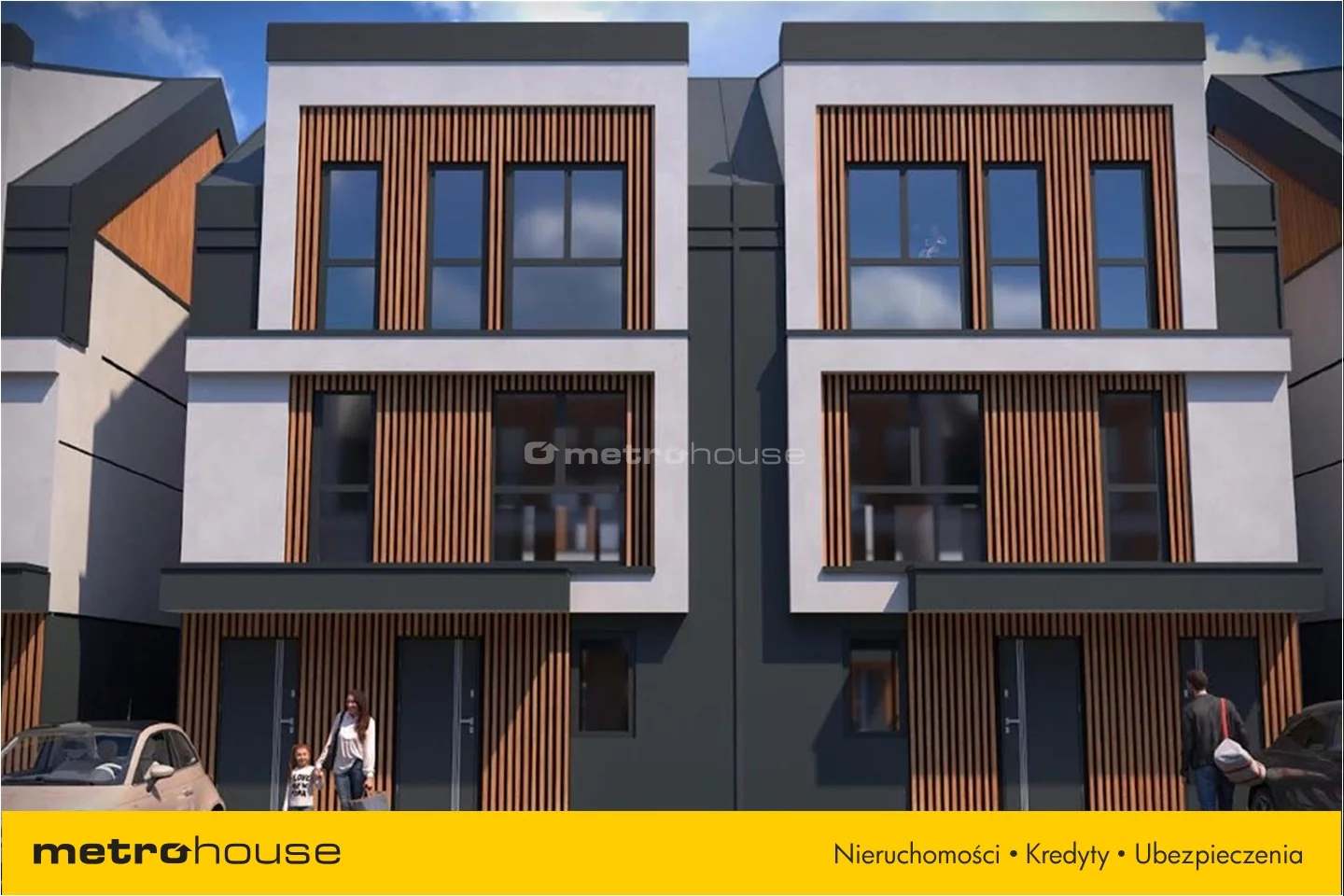 Dom 107,27 m², oferta nr , JONO098, Łoziska