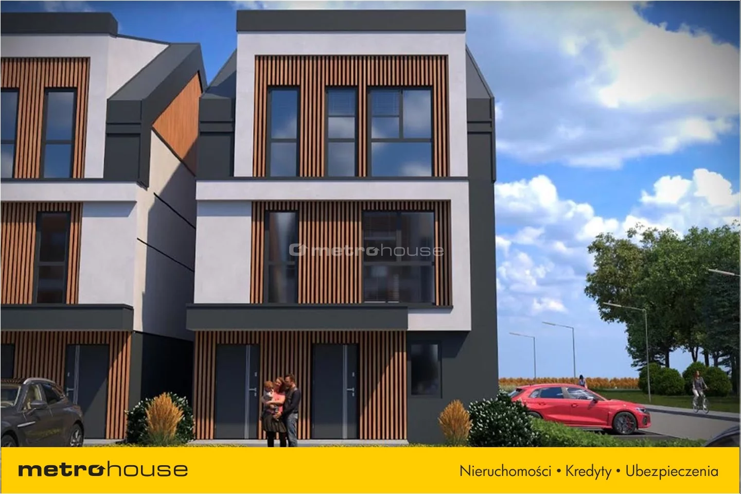 Dom 107,27 m², oferta nr , JONO098, Łoziska