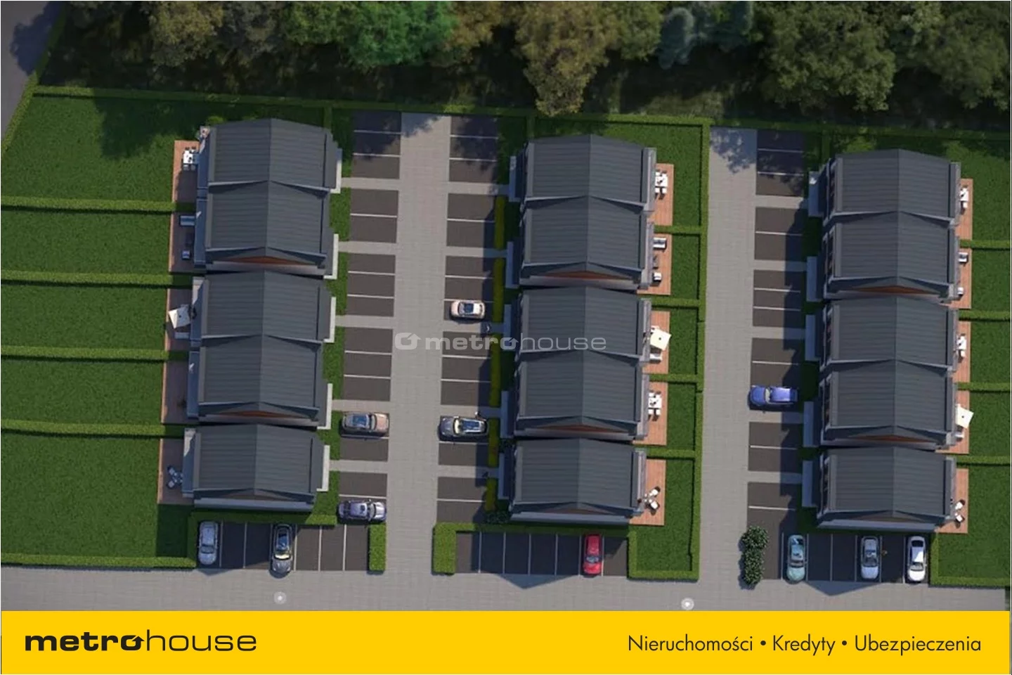 Dom 107,27 m², oferta nr , JONO098, Łoziska