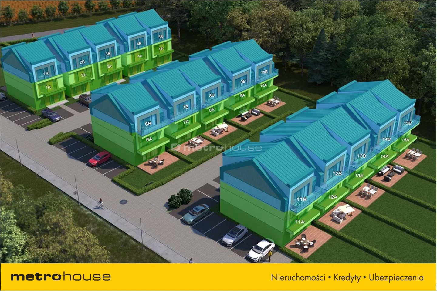 Dom 107,27 m², oferta nr , JONO098, Łoziska