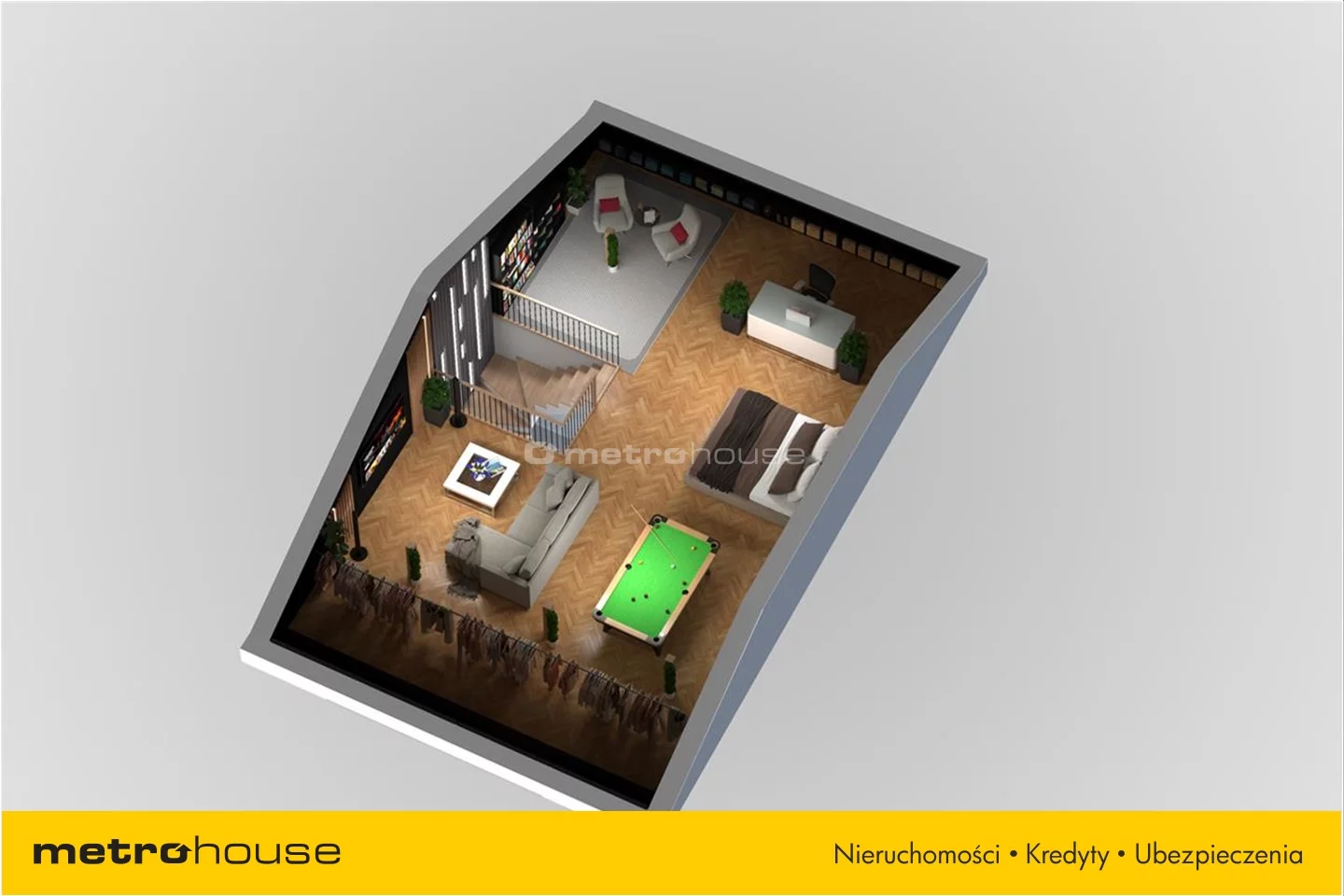 Dom 107,27 m², oferta nr , JONO098, Łoziska