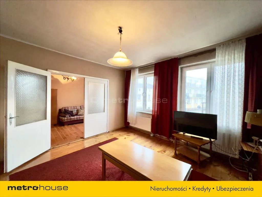 Dom 140,00 m², oferta nr , WAJE296, Lubawa