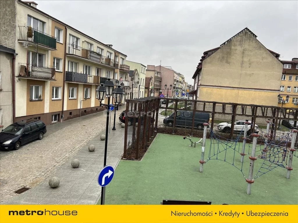 Dom 140,00 m², oferta nr , WAJE296, Lubawa