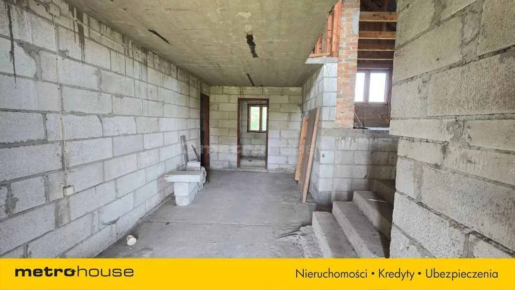 Dom 212,80 m², oferta nr , SDBAGY640, Rossosz, Lubelska