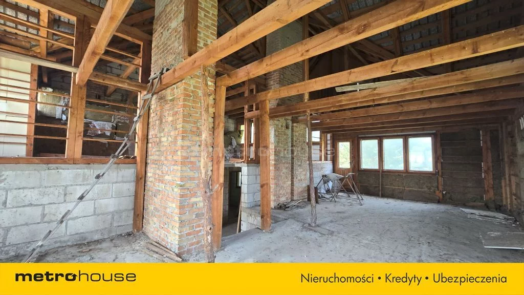 Dom 212,80 m², oferta nr , SDBAGY640, Rossosz, Lubelska
