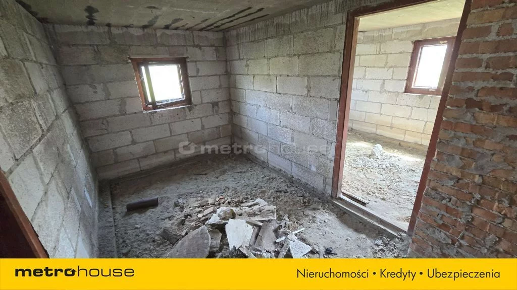 Dom 212,80 m², oferta nr , SDBAGY640, Rossosz, Lubelska