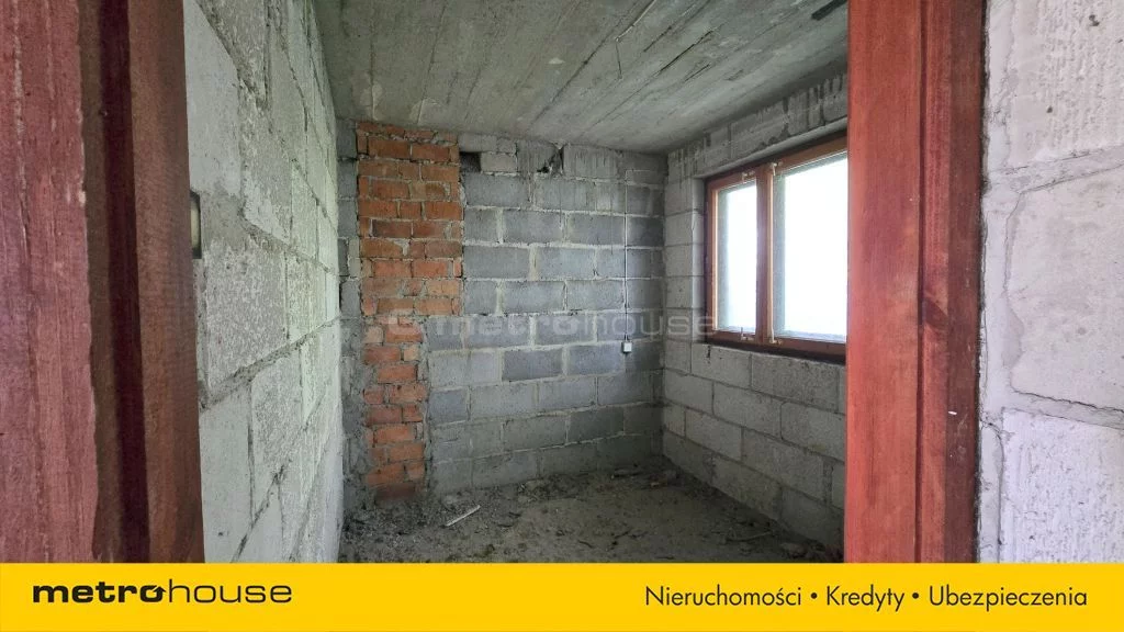 Dom 212,80 m², oferta nr , SDBAGY640, Rossosz, Lubelska