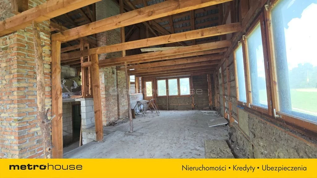 Dom 212,80 m², oferta nr , SDBAGY640, Rossosz, Lubelska