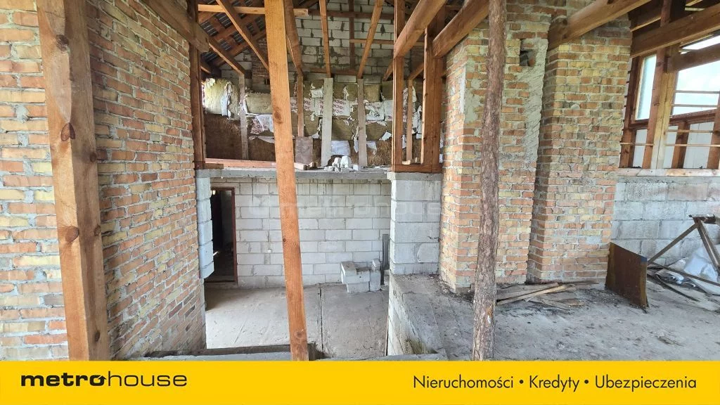 Dom 212,80 m², oferta nr , SDBAGY640, Rossosz, Lubelska