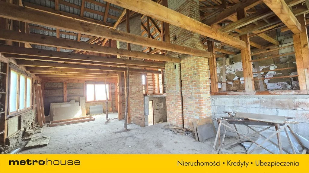 Dom 212,80 m², oferta nr , SDBAGY640, Rossosz, Lubelska