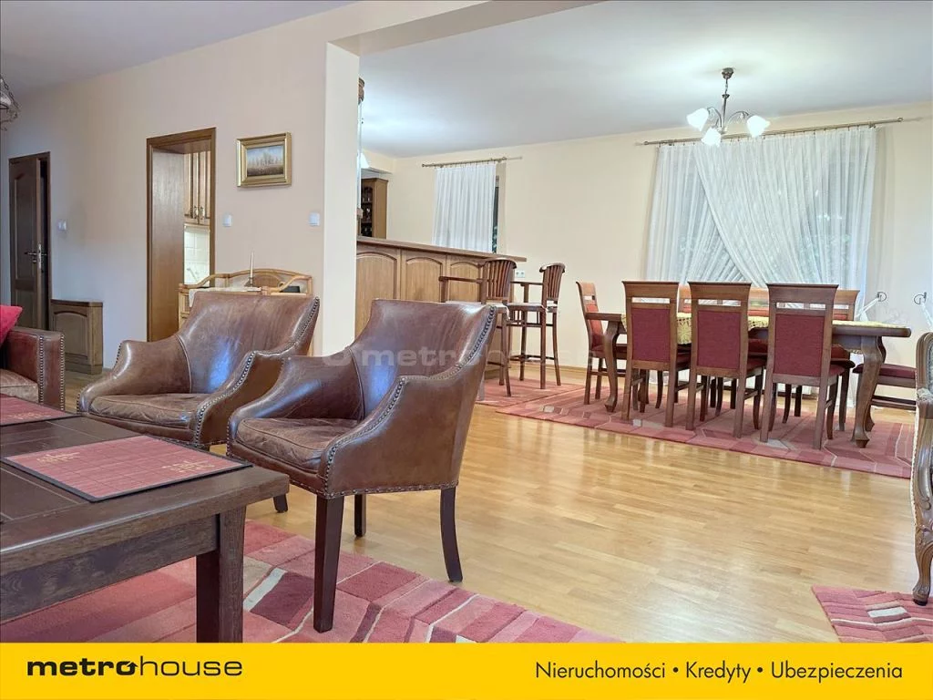 Dom 178,00 m², oferta nr , RIZU363, Lublin, Szerokie, Szerokie