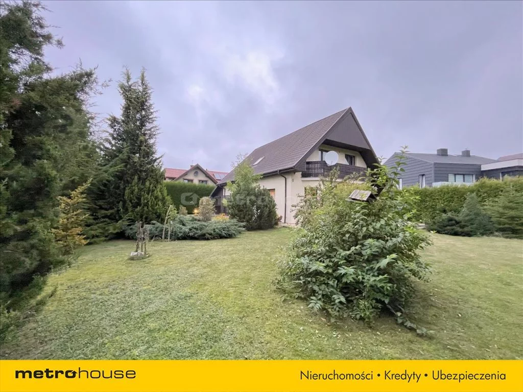 Dom 178,00 m², oferta nr , RIZU363, Lublin, Szerokie, Szerokie