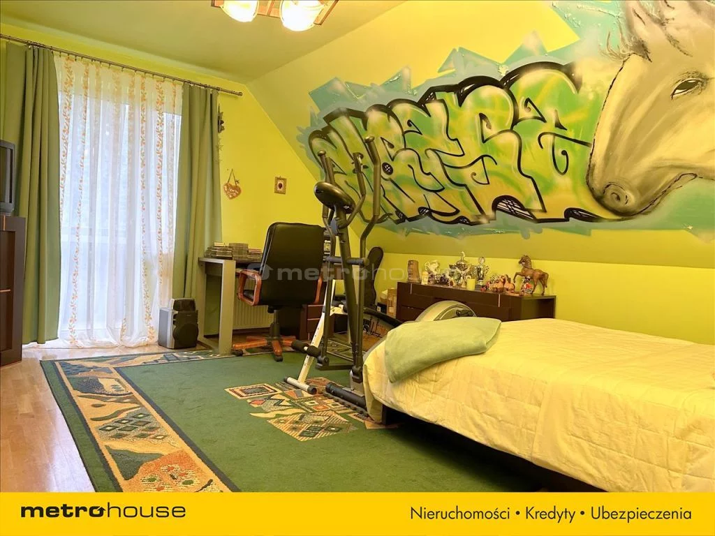 Dom 178,00 m², oferta nr , RIZU363, Lublin, Szerokie, Szerokie