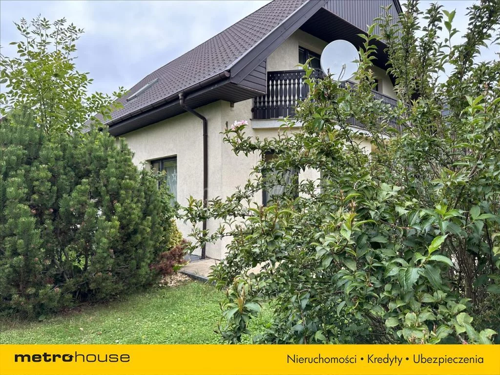 Dom 178,00 m², oferta nr , RIZU363, Lublin, Szerokie, Szerokie