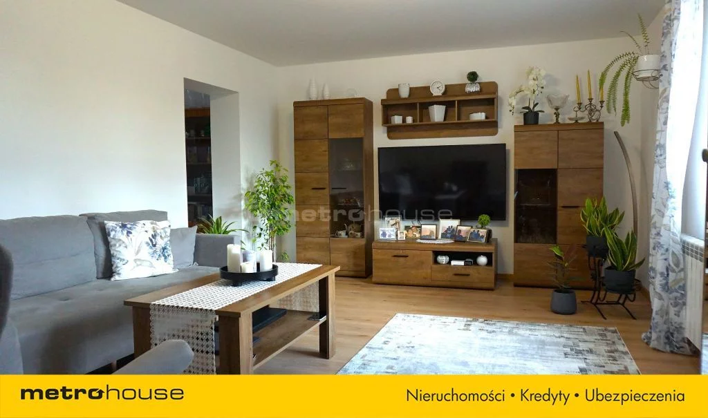 Dom 126,30 m², oferta nr , SDDUZO774, Łubowo