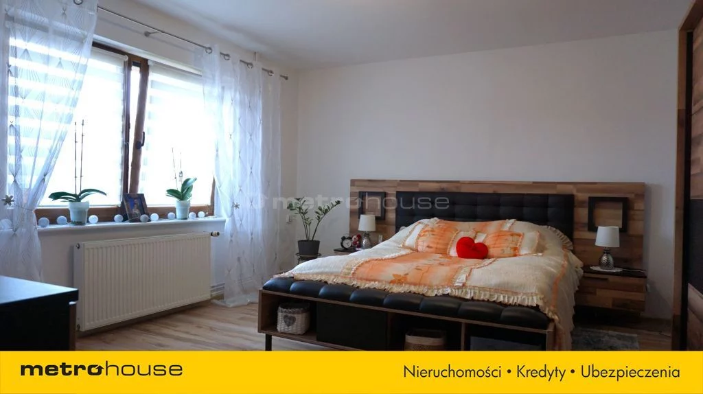 Dom 126,30 m², oferta nr , SDDUZO774, Łubowo