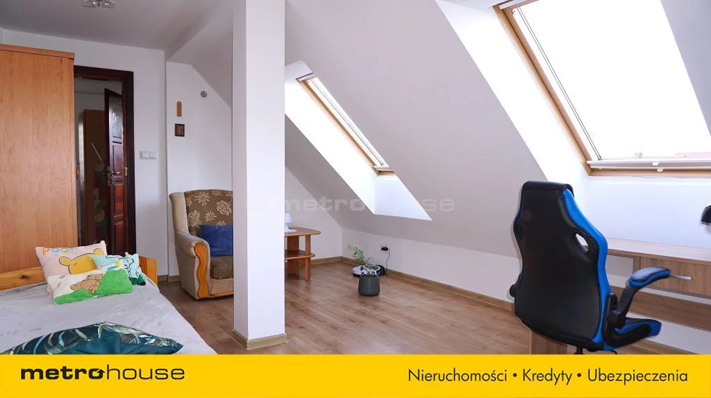 Dom 126,30 m², oferta nr , SDDUZO774, Łubowo