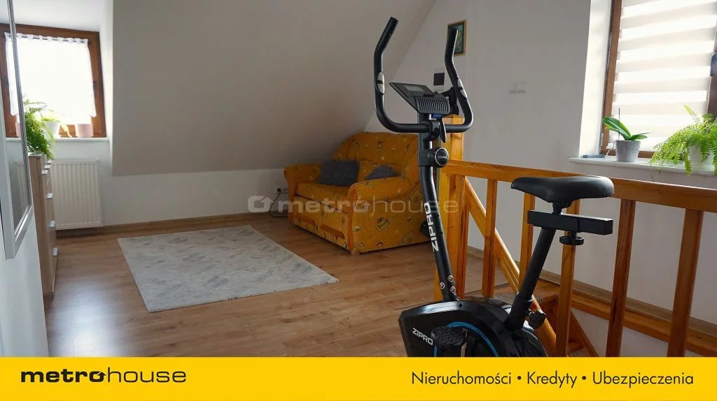 Dom 126,30 m², oferta nr , SDDUZO774, Łubowo