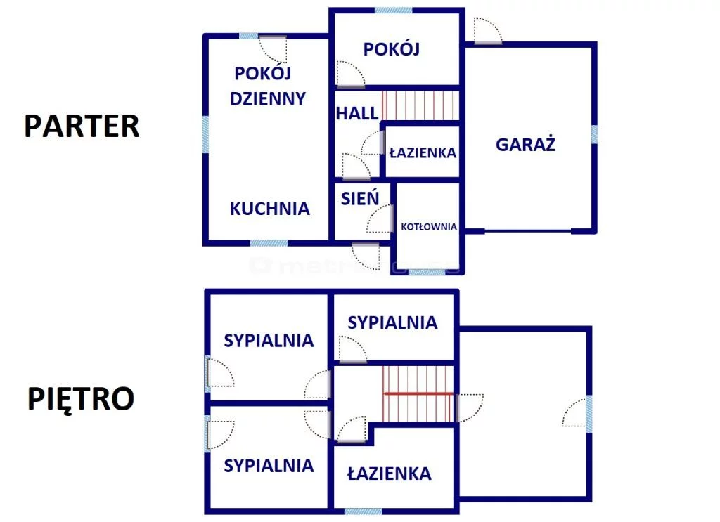 Dom 164,74 m², oferta nr , SDLEMY954, Lutry