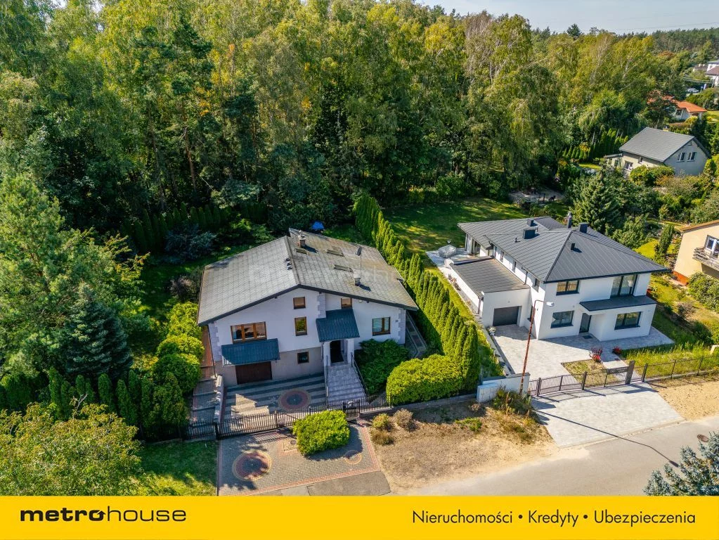 Dom 140,00 m², oferta nr , SDBULI429, Łódź, Maciejkowa