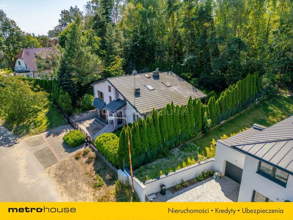 Dom 140,00 m², oferta nr , SDBULI429, Łódź, Maciejkowa