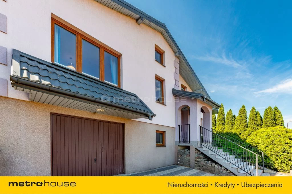Dom 140,00 m², oferta nr , SDBULI429, Łódź, Maciejkowa