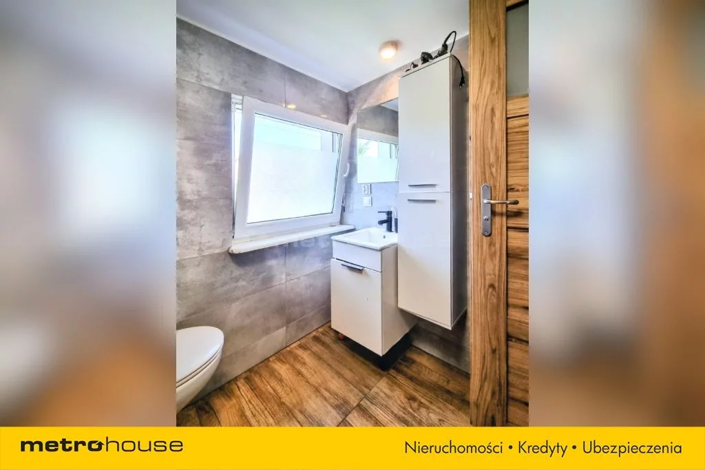 Dom i rezydencja 126,24 m², oferta nr , SDFAJO175, Gdynia, Magnezjowa