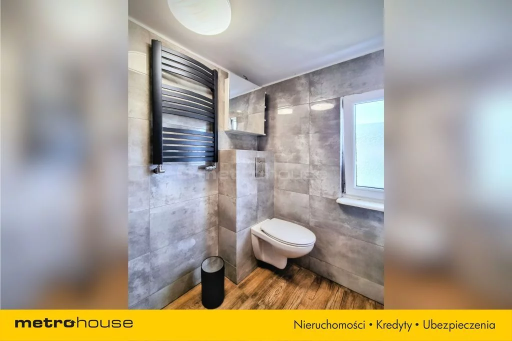 Dom i rezydencja 126,24 m², oferta nr , SDFAJO175, Gdynia, Magnezjowa