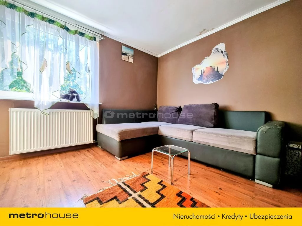 Dom i rezydencja 126,24 m², oferta nr , SDFAJO175, Gdynia, Magnezjowa