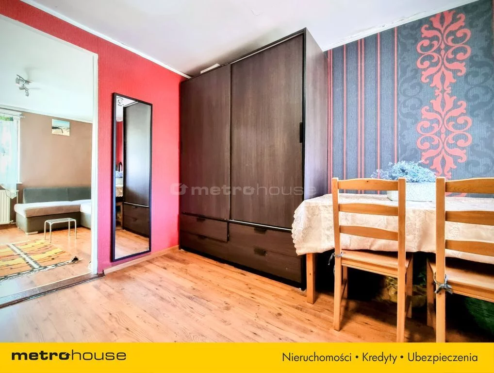 Dom i rezydencja 126,24 m², oferta nr , SDFAJO175, Gdynia, Magnezjowa