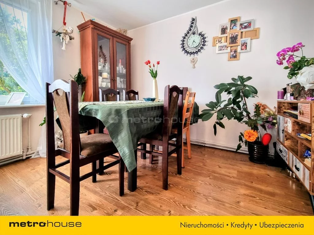 Dom i rezydencja 126,24 m², oferta nr , SDFAJO175, Gdynia, Magnezjowa