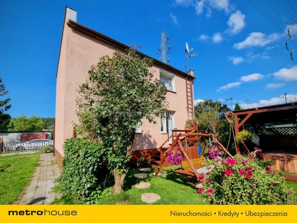Dom i rezydencja 126,24 m², oferta nr , SDFAJO175, Gdynia, Magnezjowa