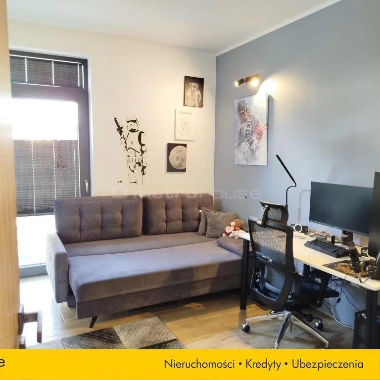 Dom 175,00 m², oferta nr , SDCADE467, Grabno, Makowa